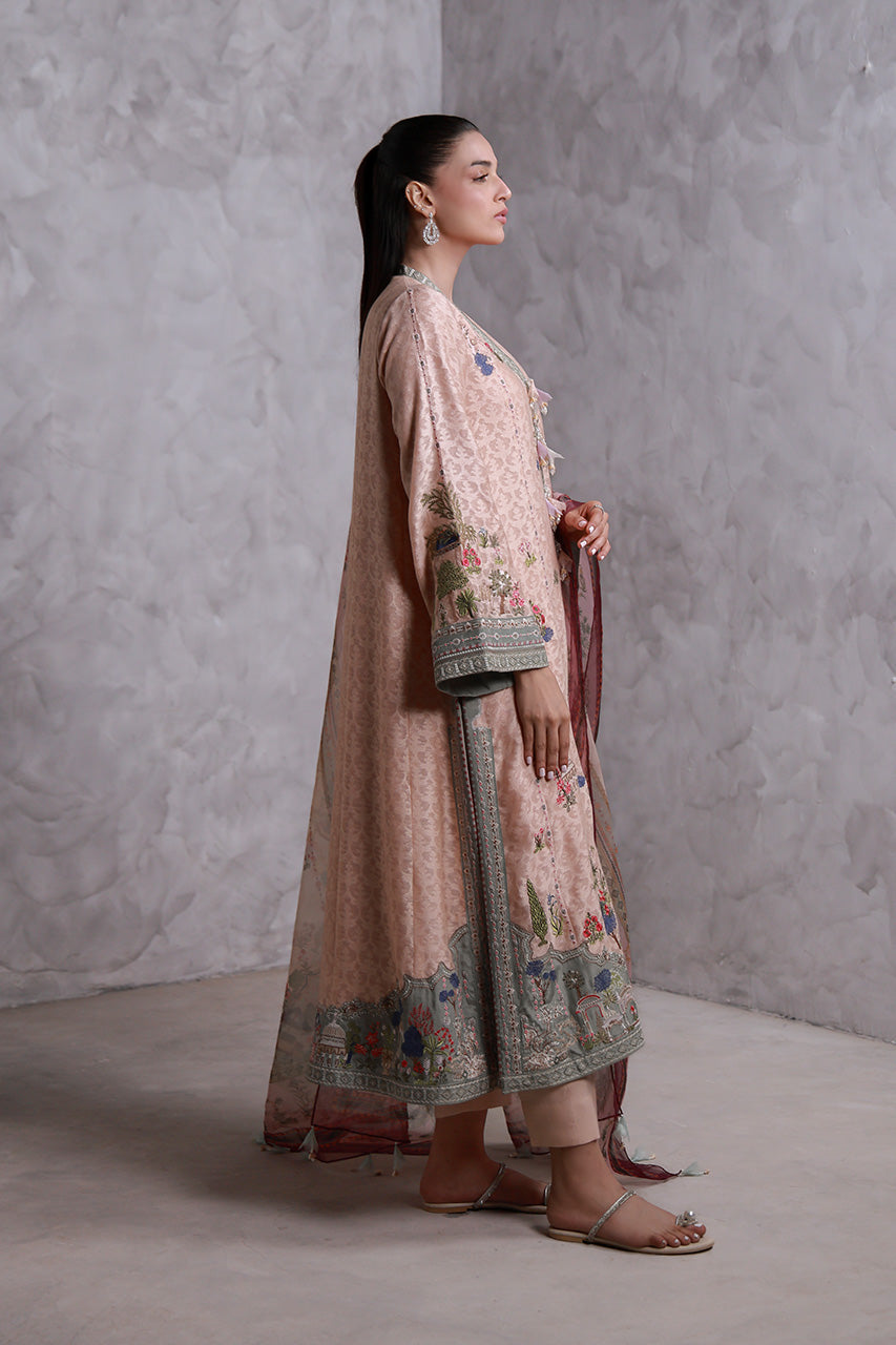 Mughal Nostalgia