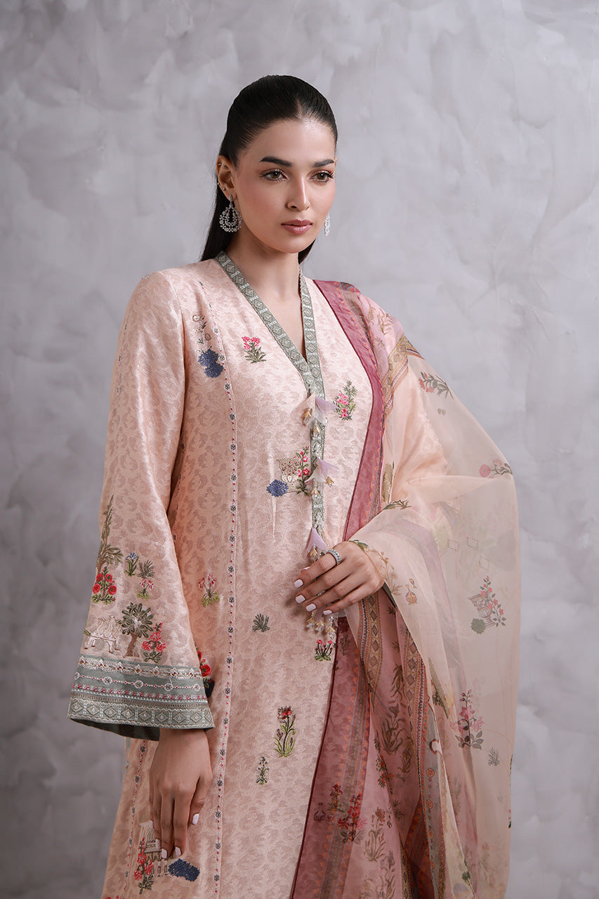 Mughal Nostalgia