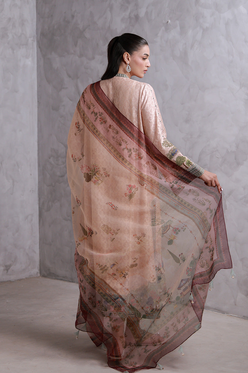 Mughal Nostalgia