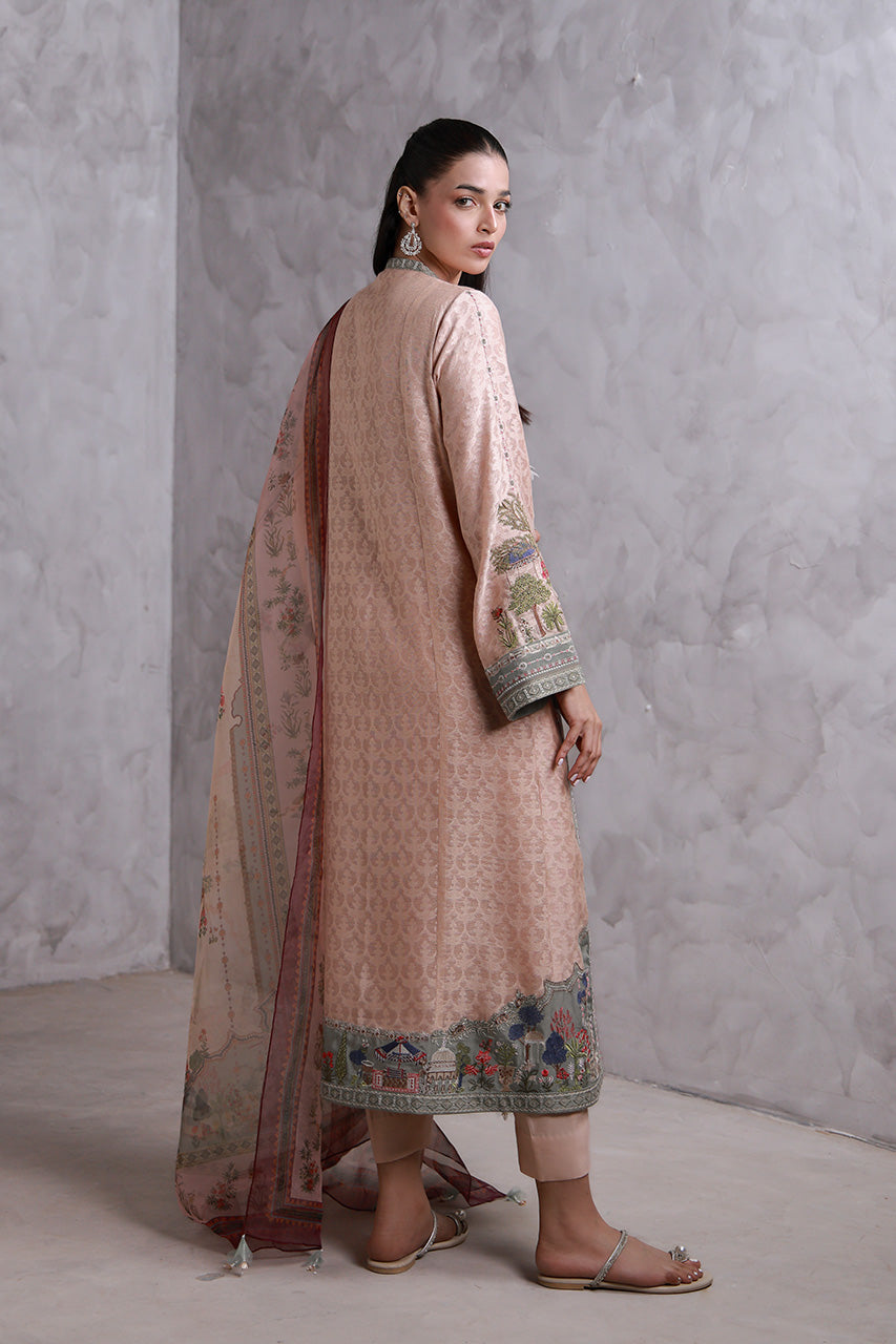 Mughal Nostalgia