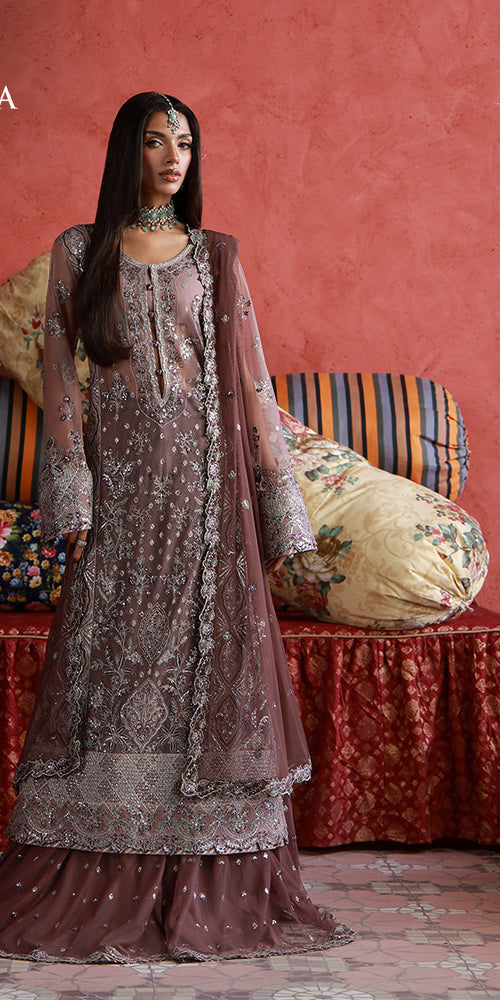 Mairaz - AJULN-14 Style