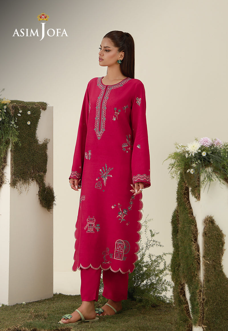 Asim Jofa