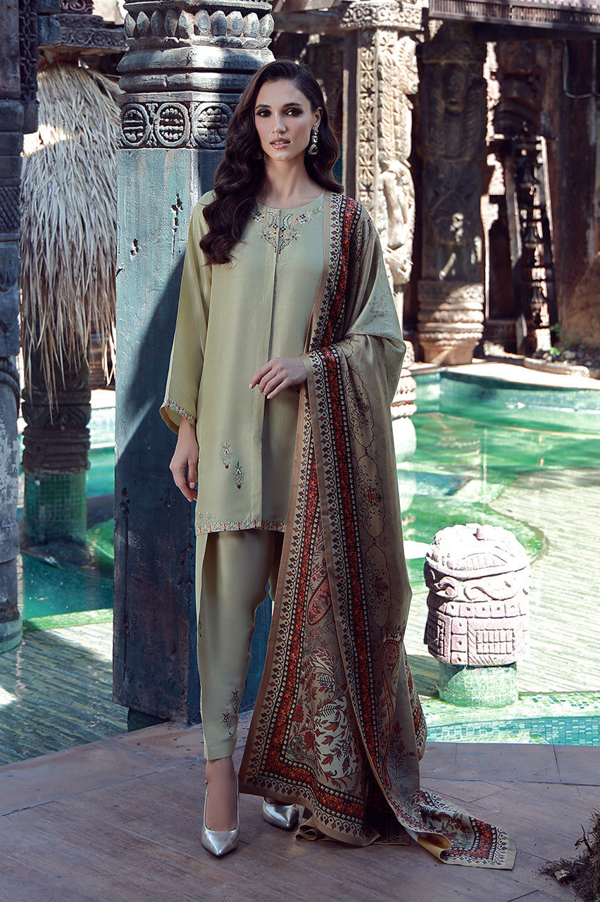 Inadah