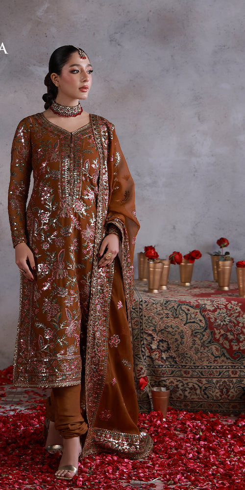 Mairaz - AJULN-03 Style