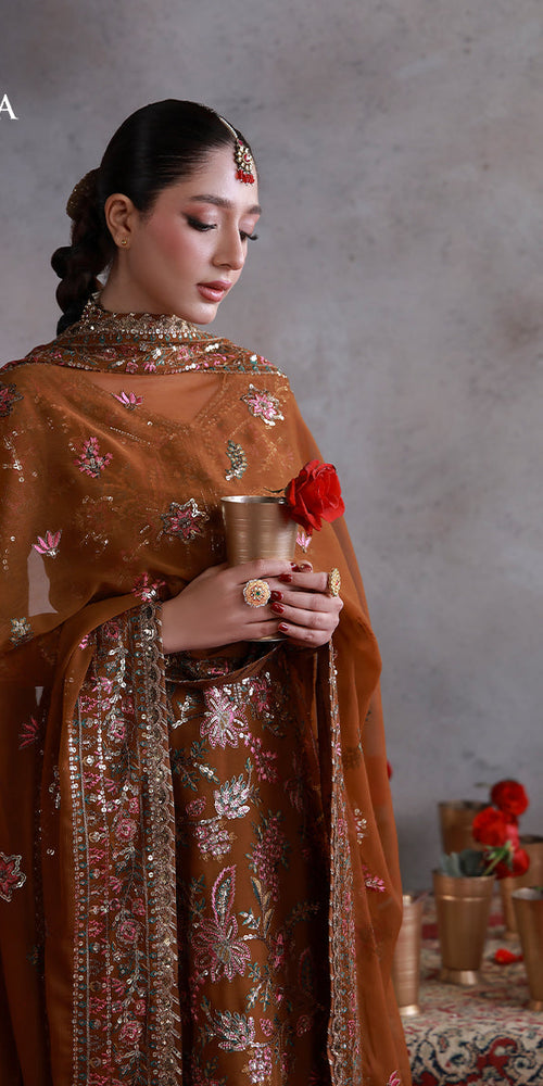 Mairaz - AJULN-03 Style