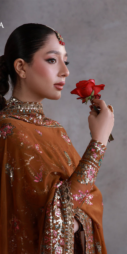 Mairaz - AJULN-03 Style