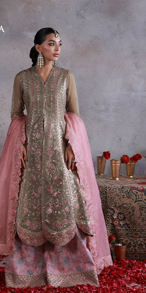 Mairaz - AJULN-02 Style