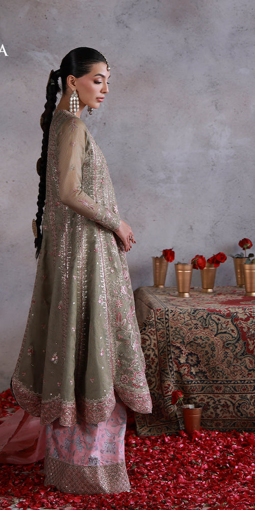 Mairaz - AJULN-02 Style