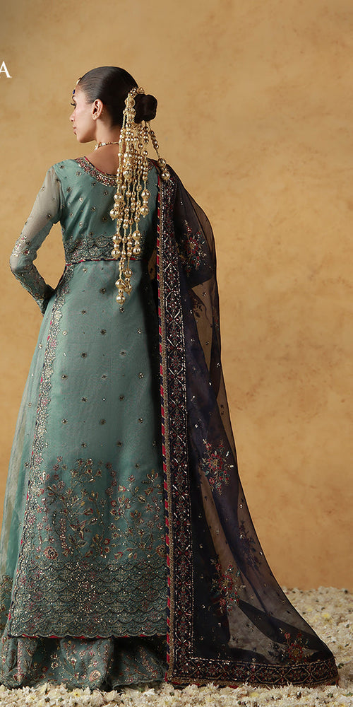 Mairaz - AJULN-05 Style