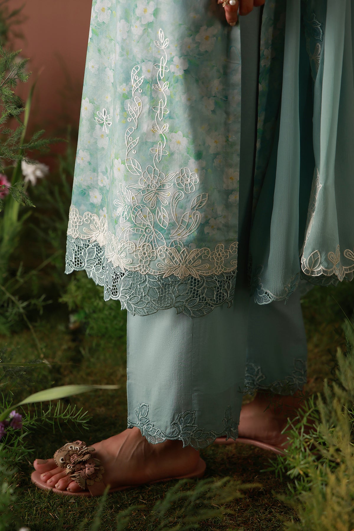 Pale Azure