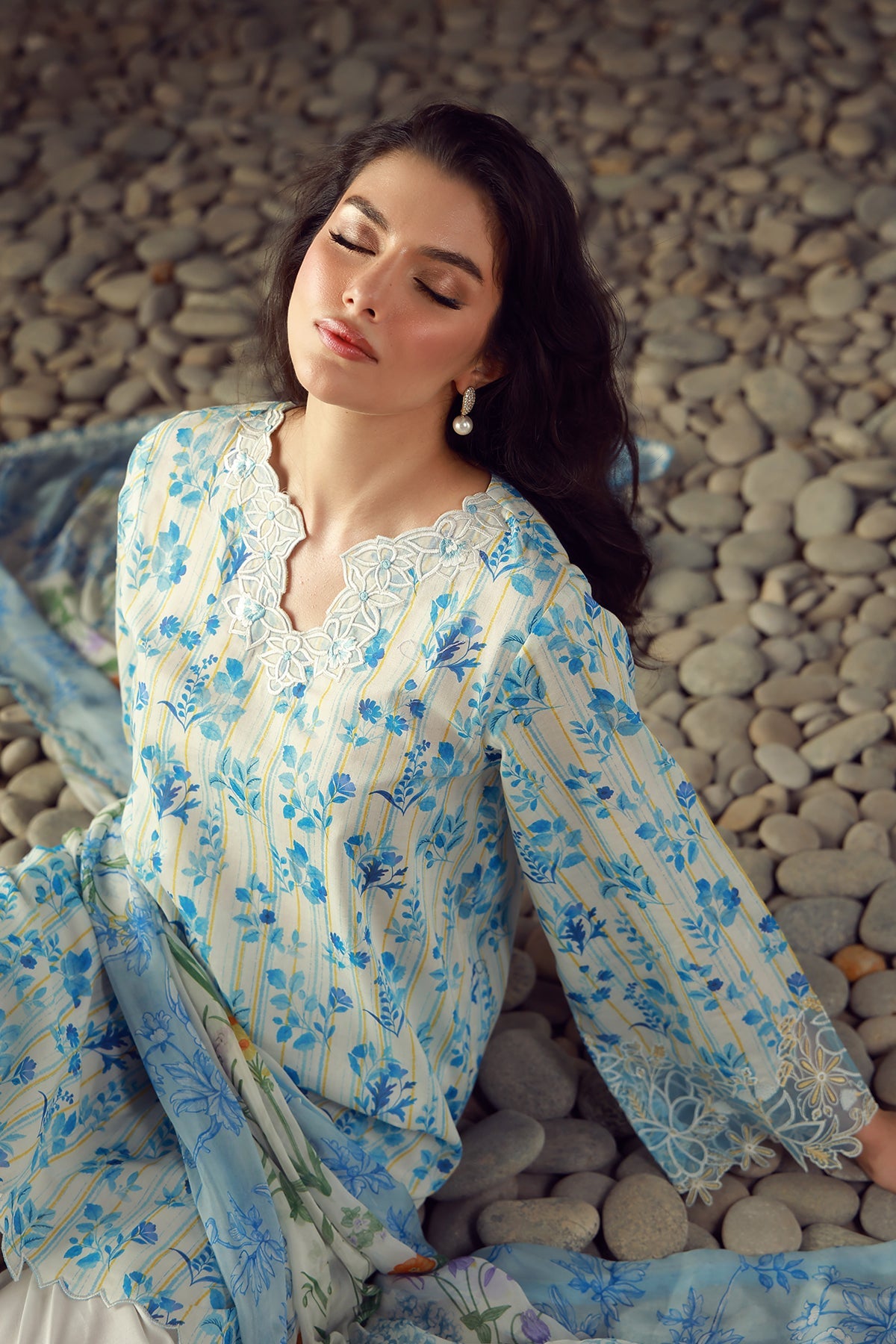 Azure Jardin