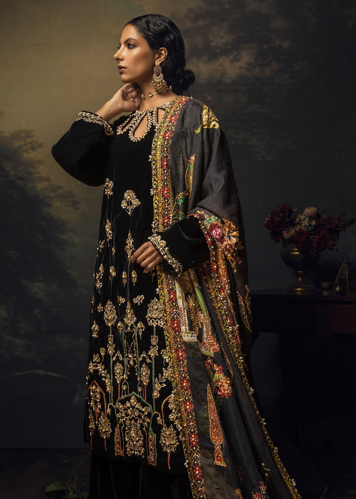 Raeesa