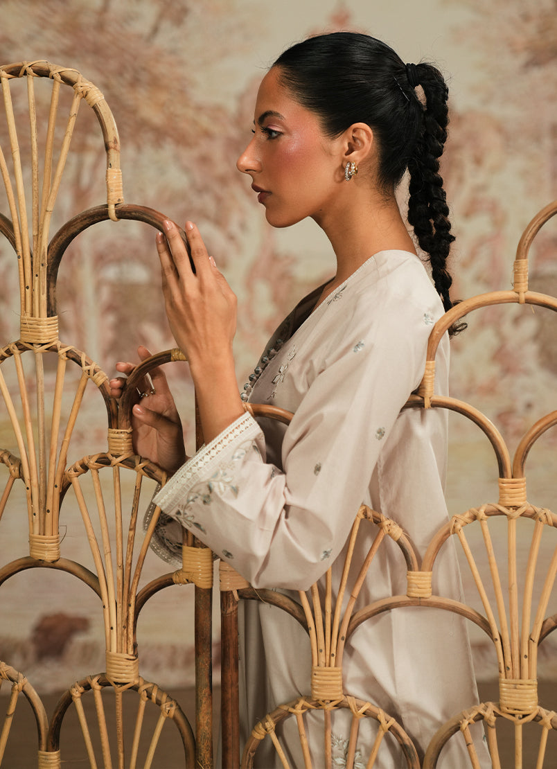 Embroidered CO-ORD Set12575401421020