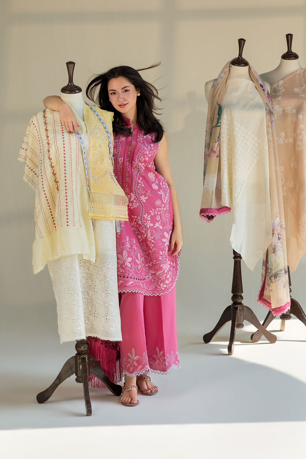 Sobia Nazir