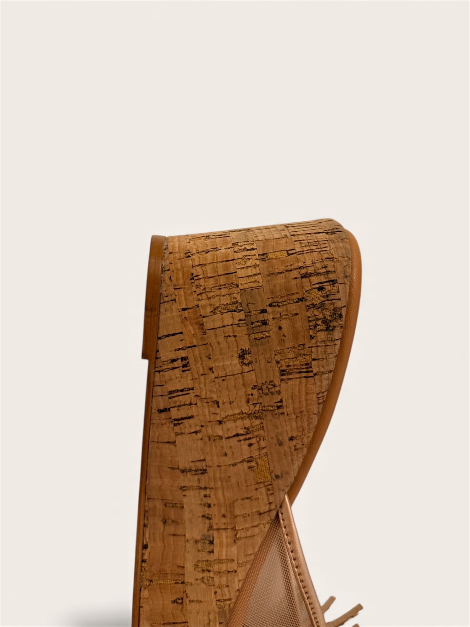 ROSE GLOW WEDGE (ZBN-25005)