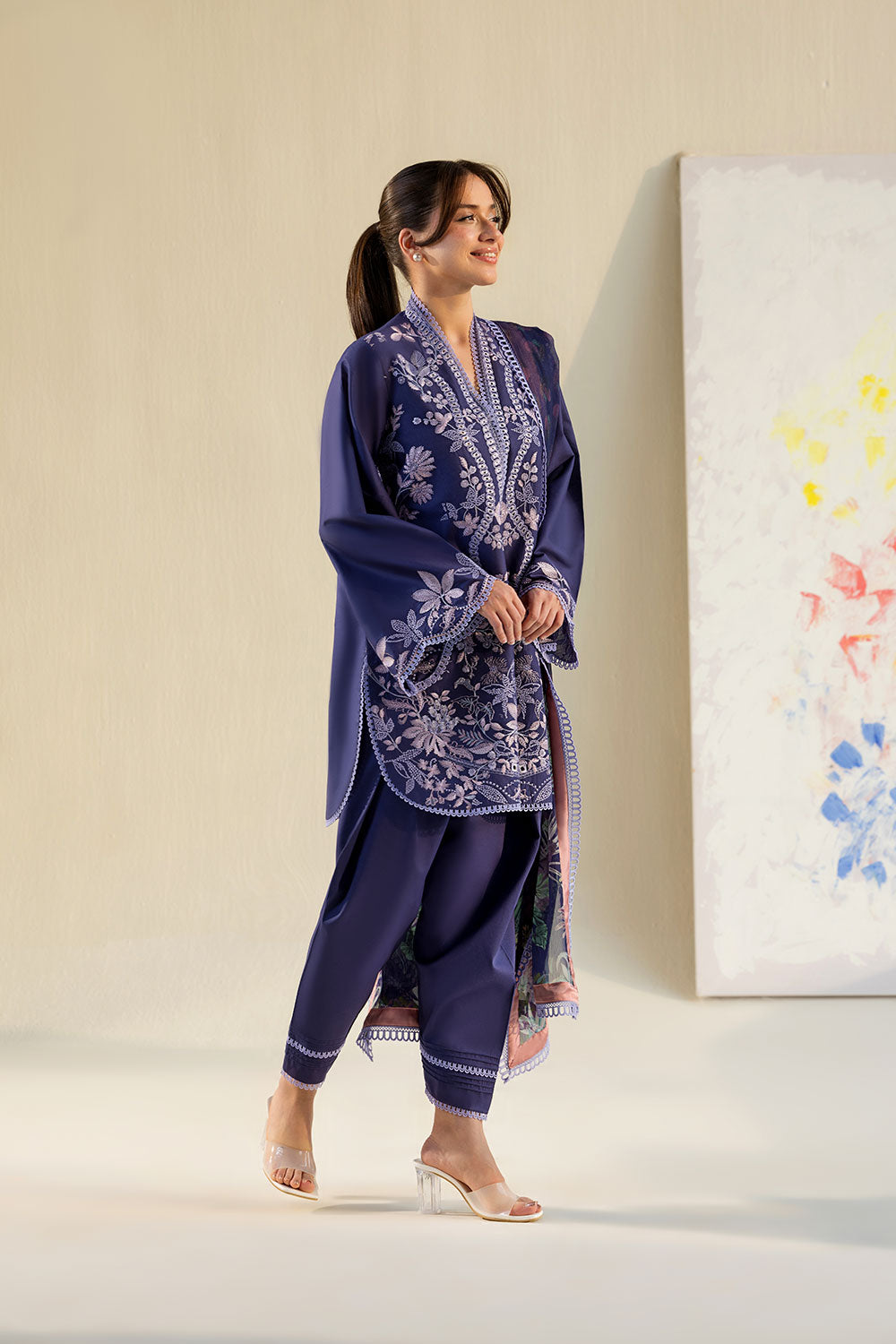 Sobia Nazir