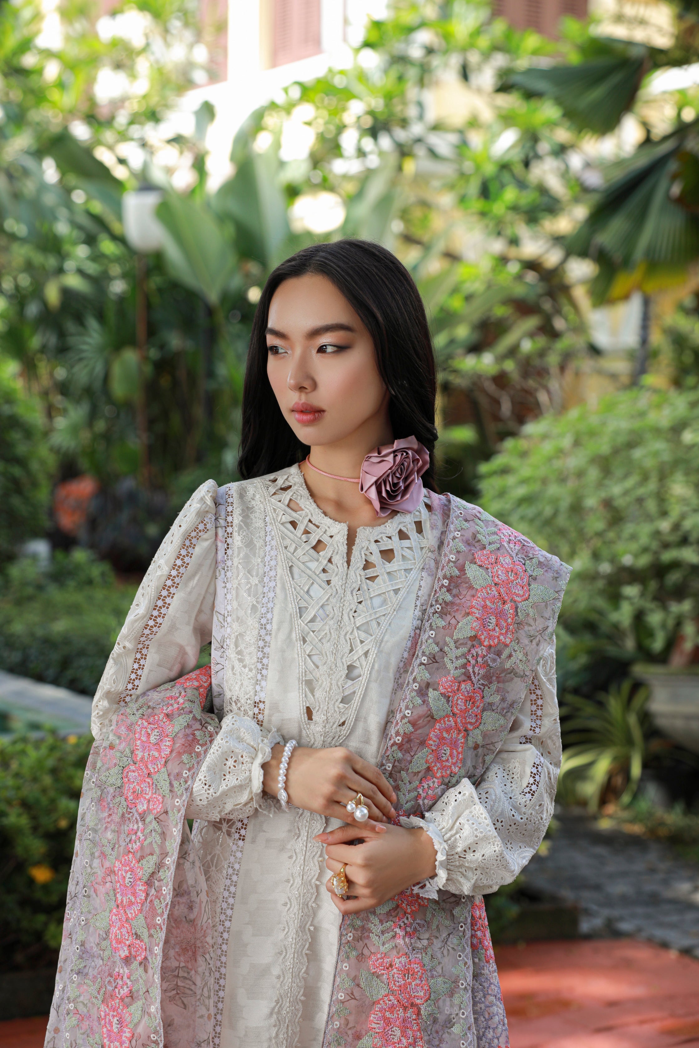 Jasmine - Ready To Ship