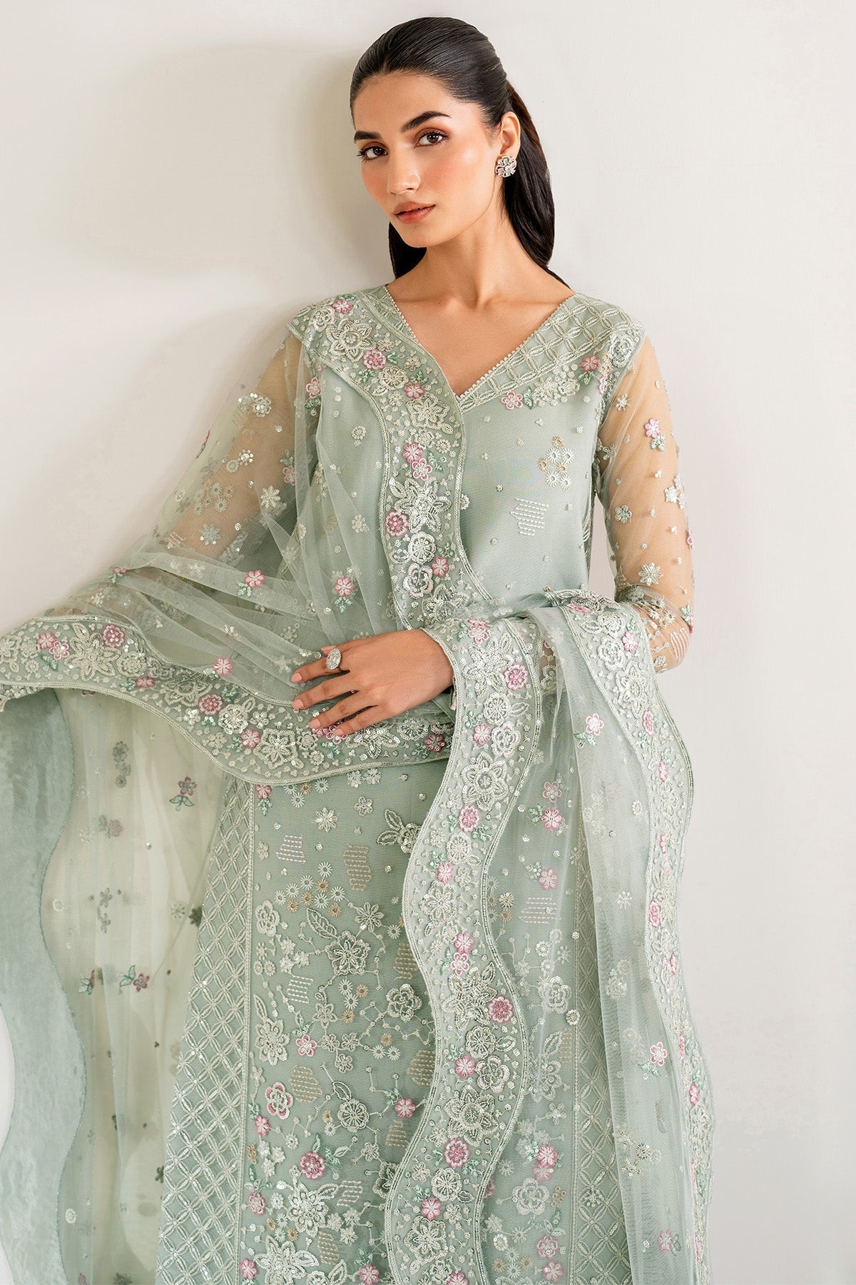 Farasha – Florenca Style