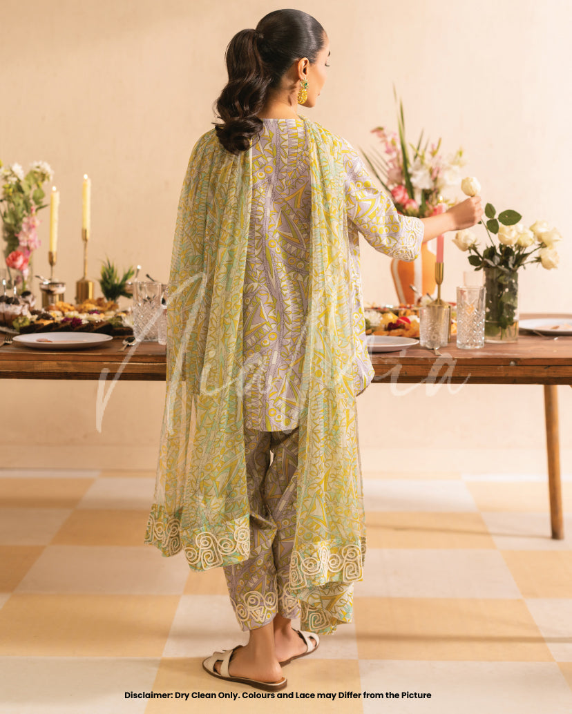 Biscotti dupatta
