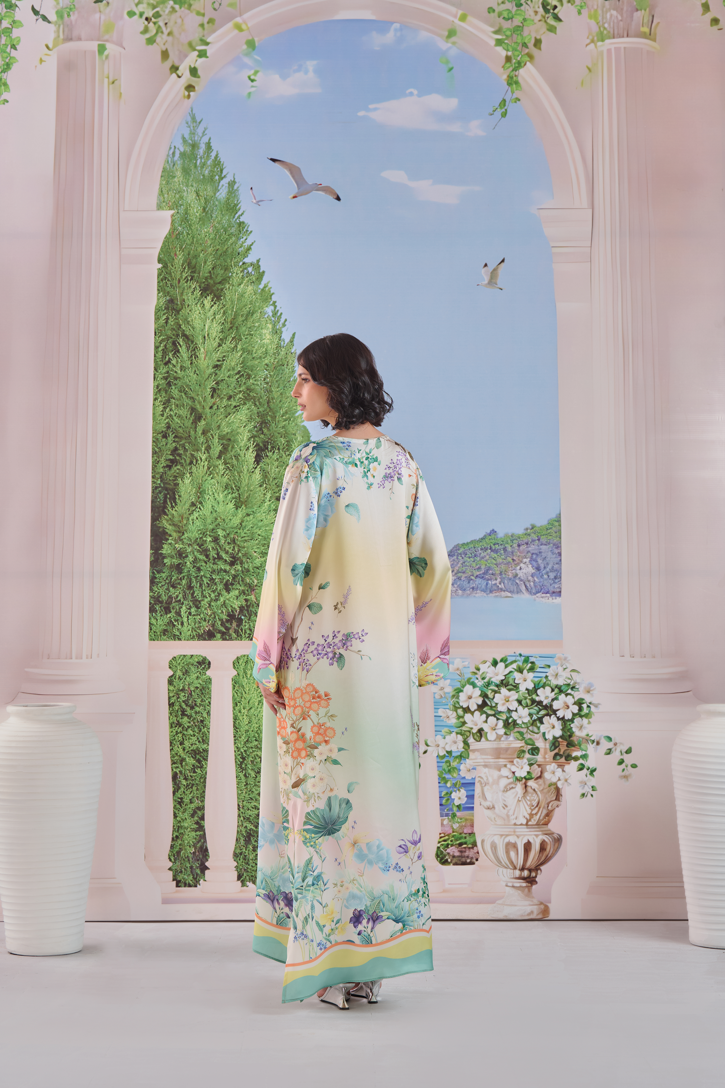Petal Veil | 2 Piece
