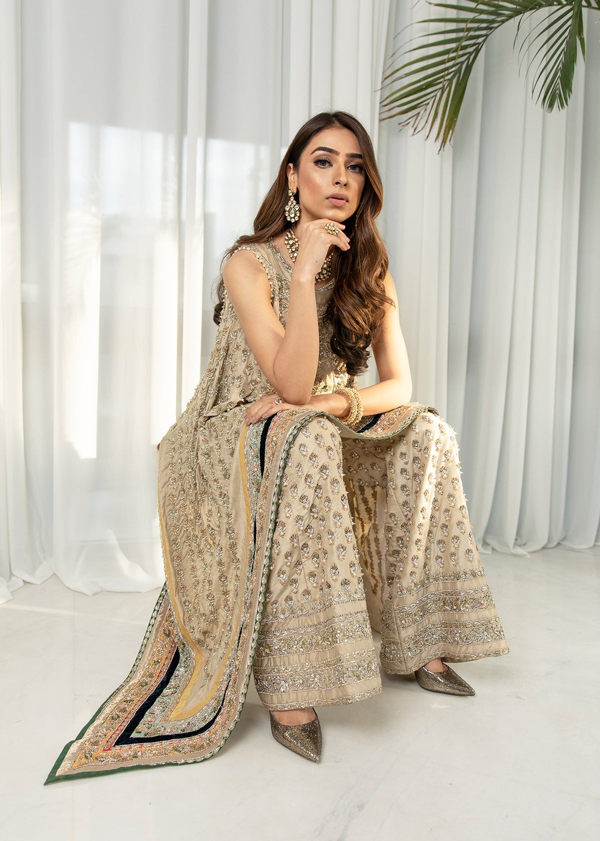 Saira Shakira