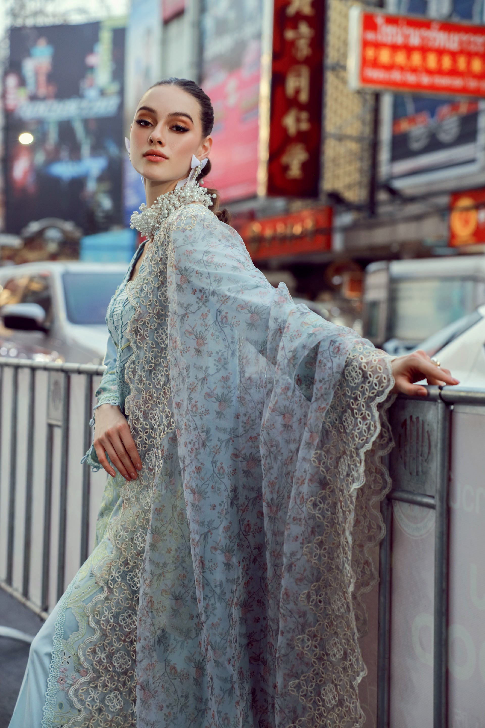 Hira - Ready To Wear