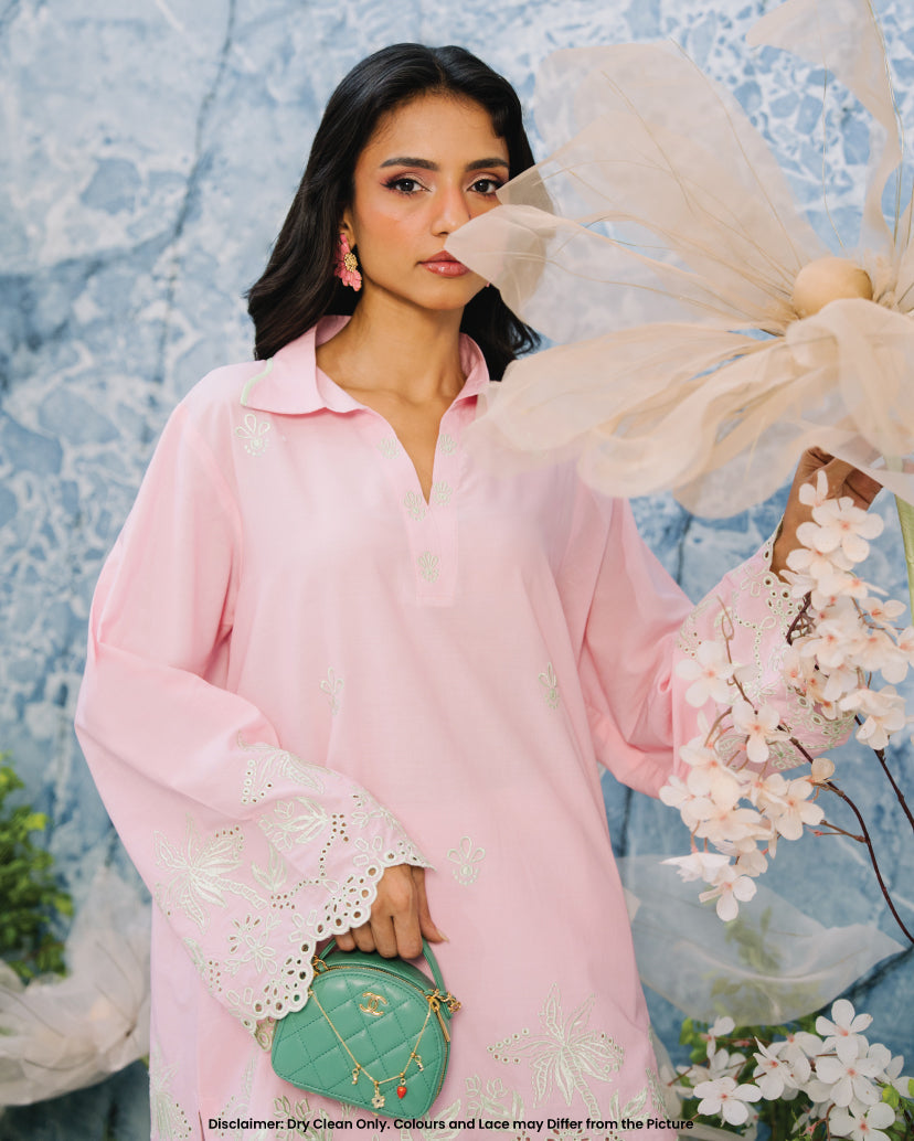 Palmera Pink