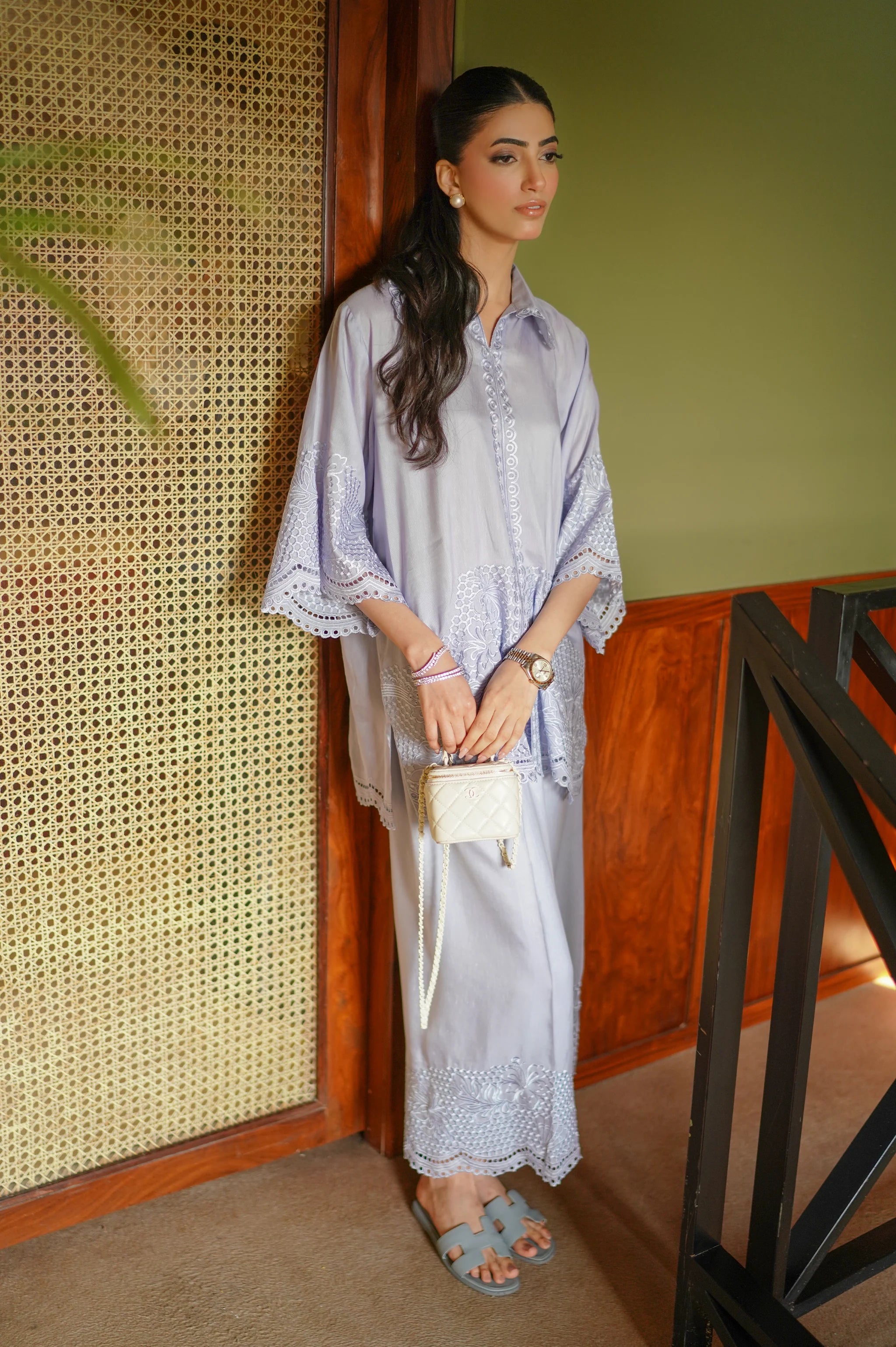 Lily
