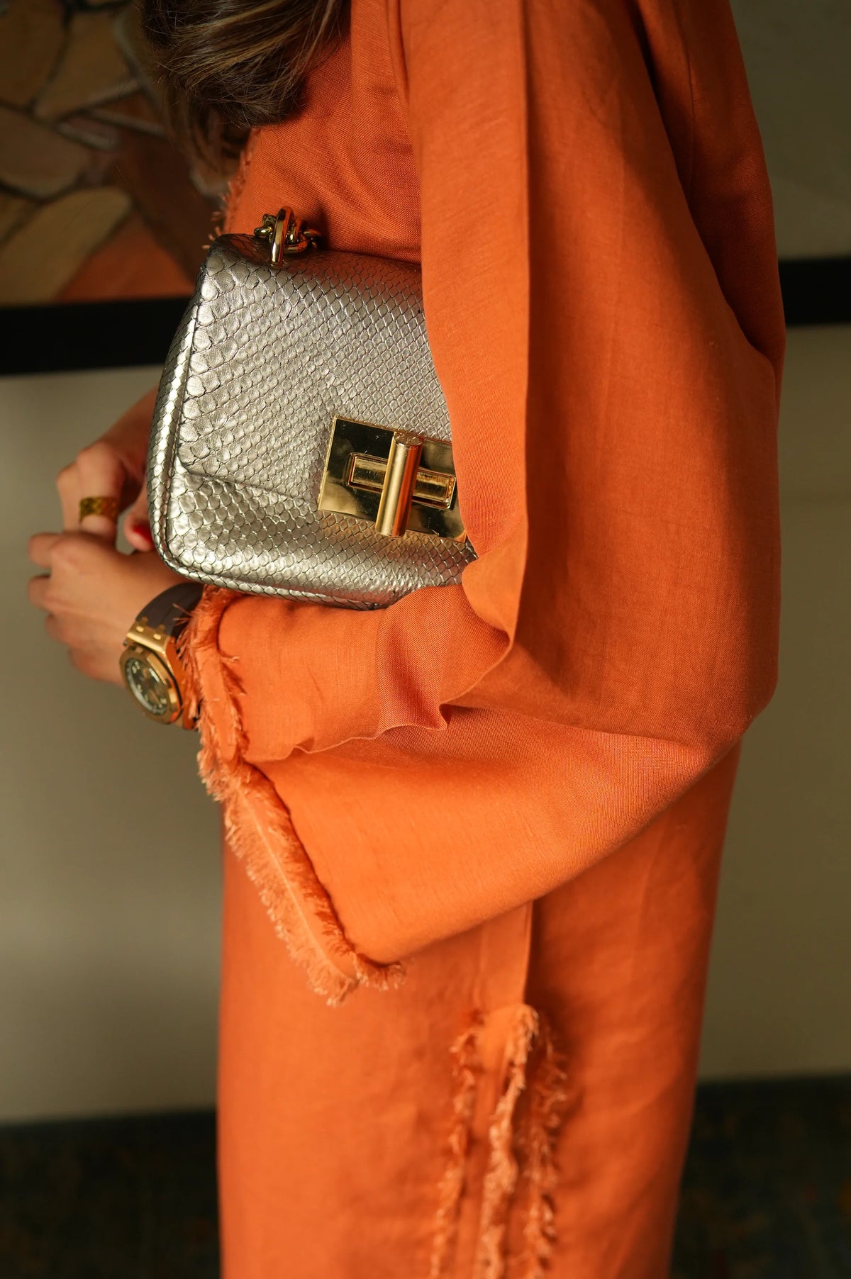 Gia Thread Set