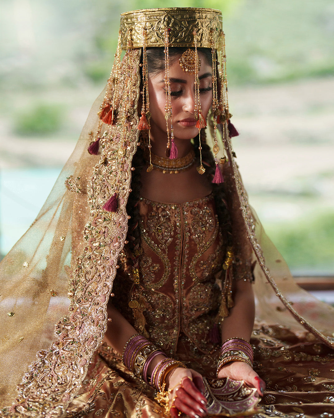 Mahgul