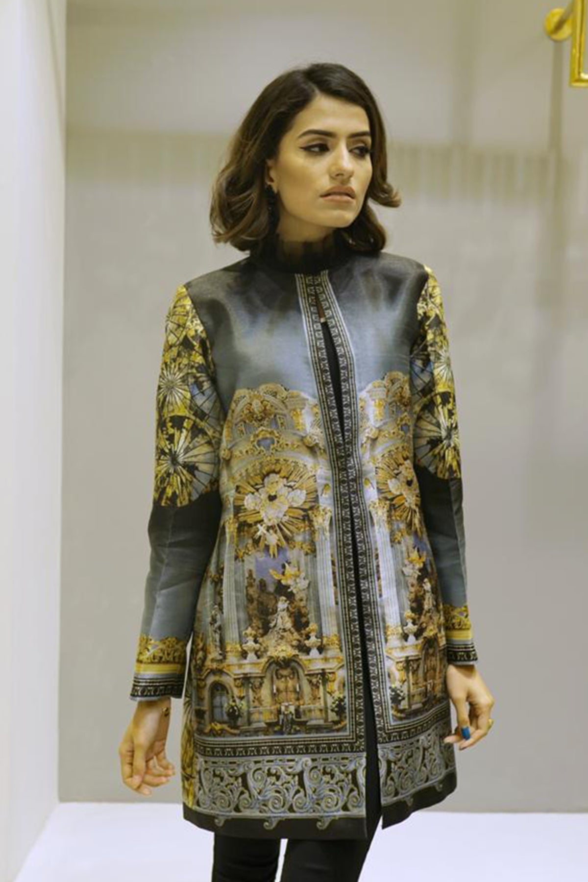 Saira Rizwan