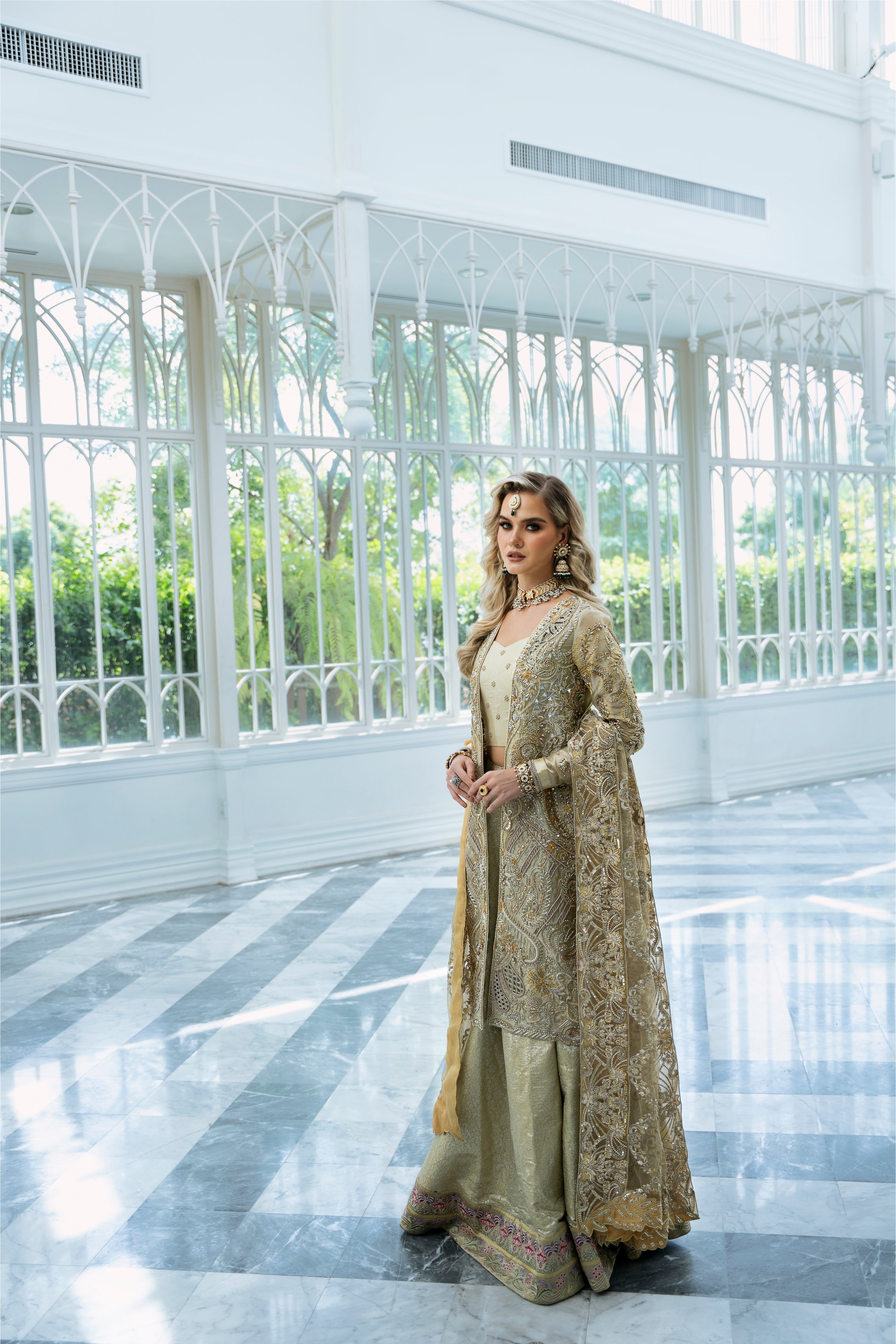 Marigold - Ready To Wear