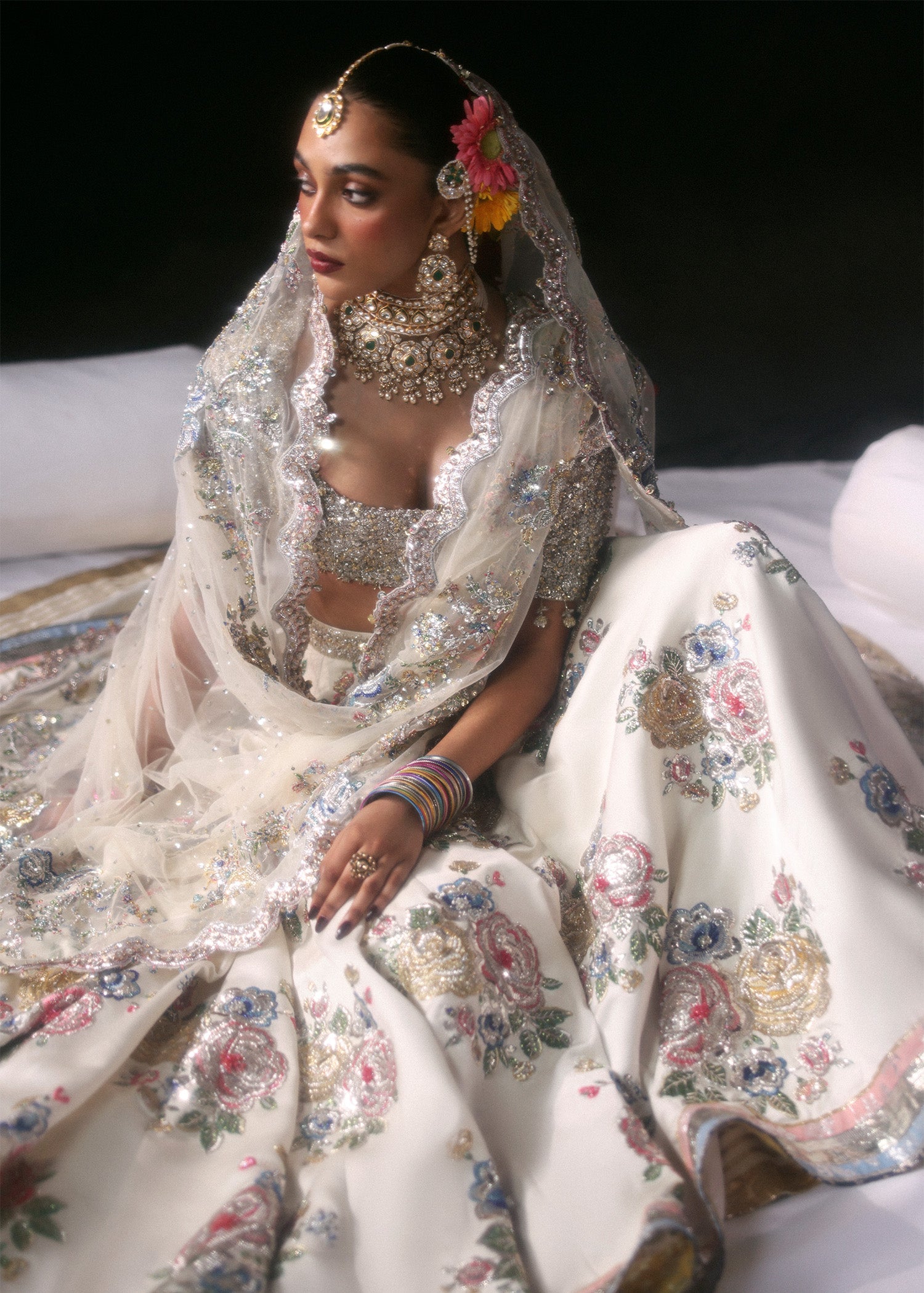Hussain Rehar Raks Style