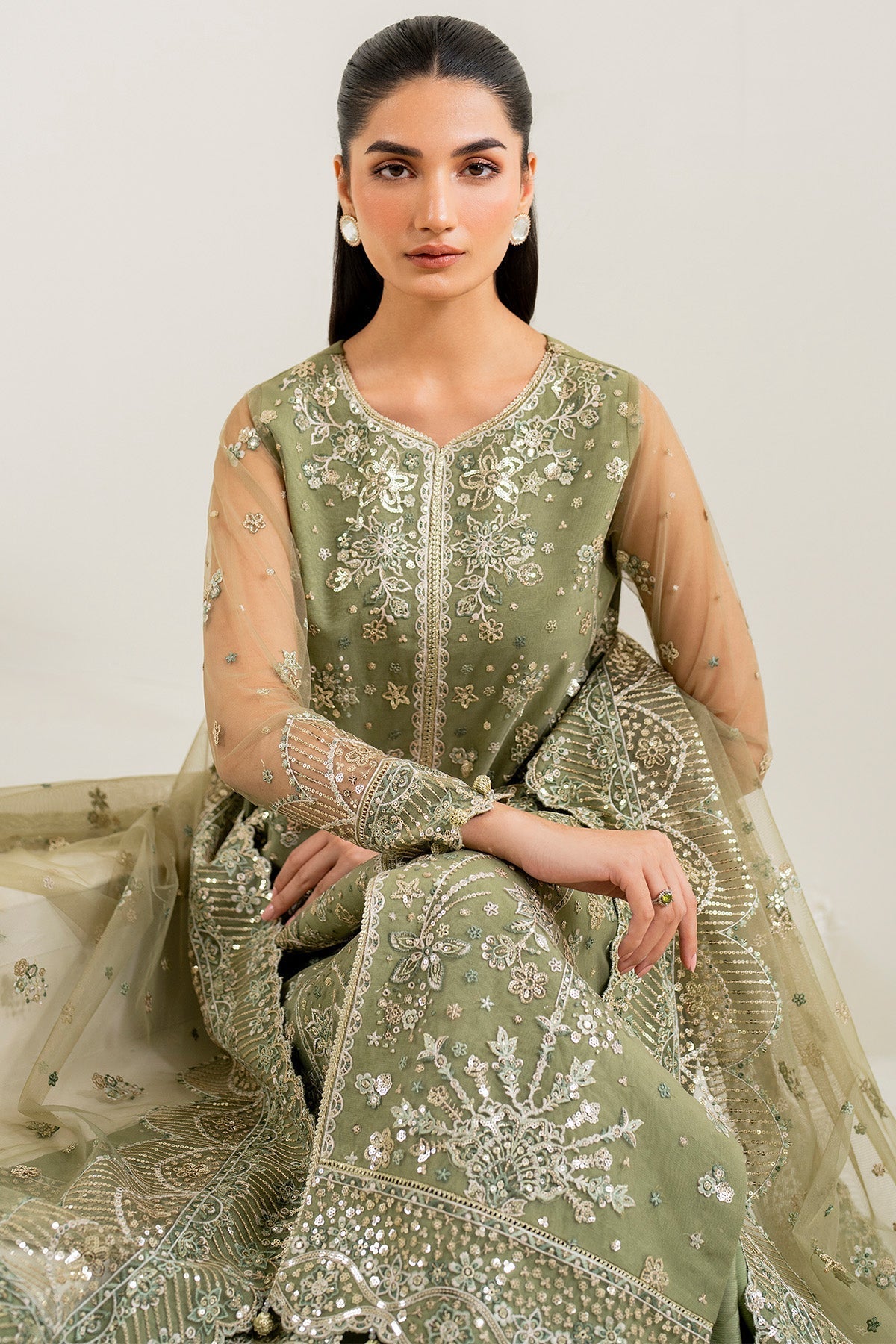 Farasha – Perry Style