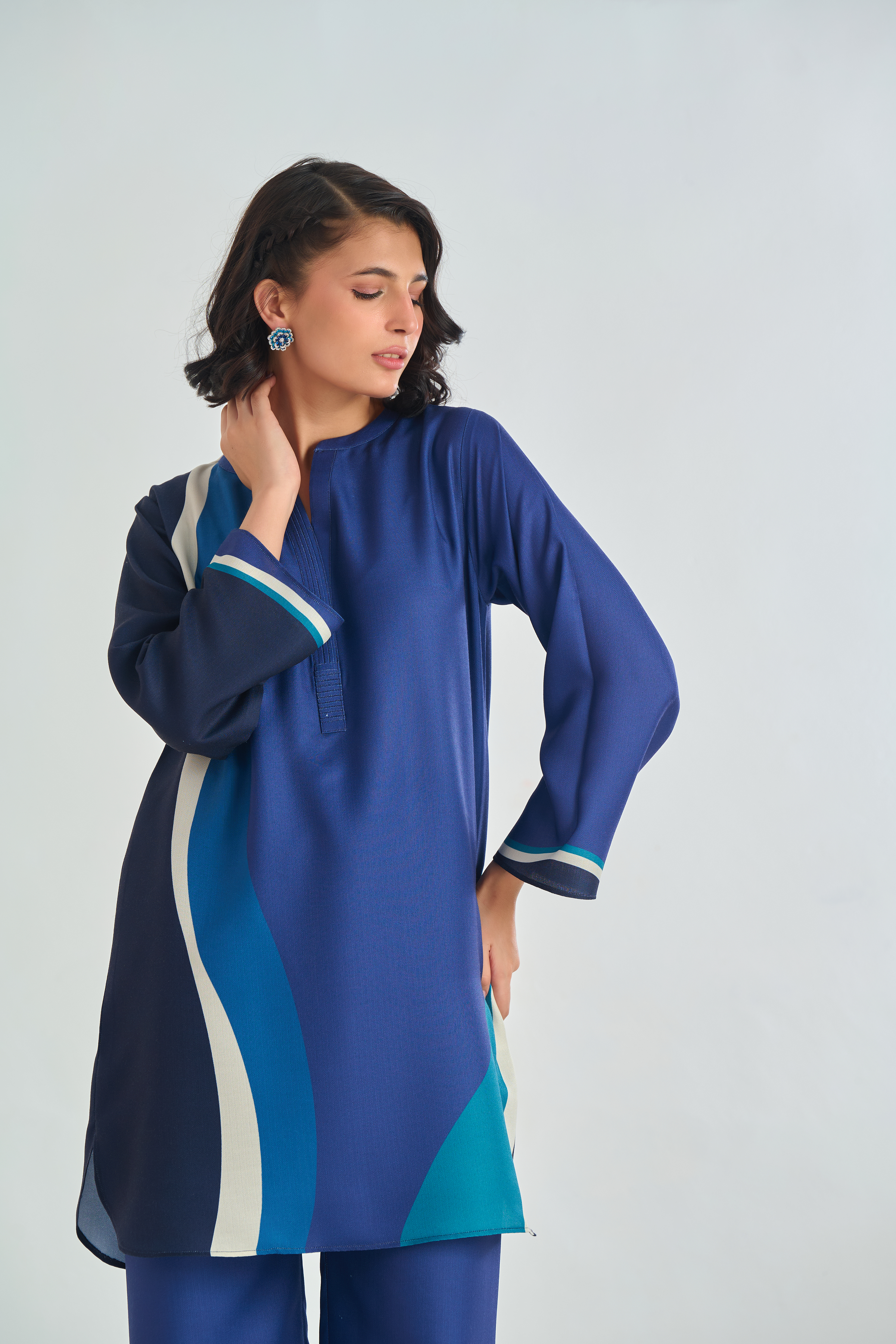 Sylvie | 2 Piece