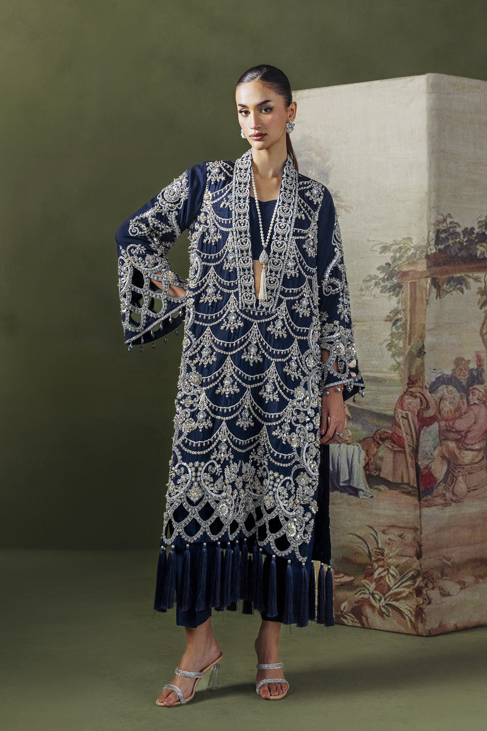 Sapphire Dreams (D-16)