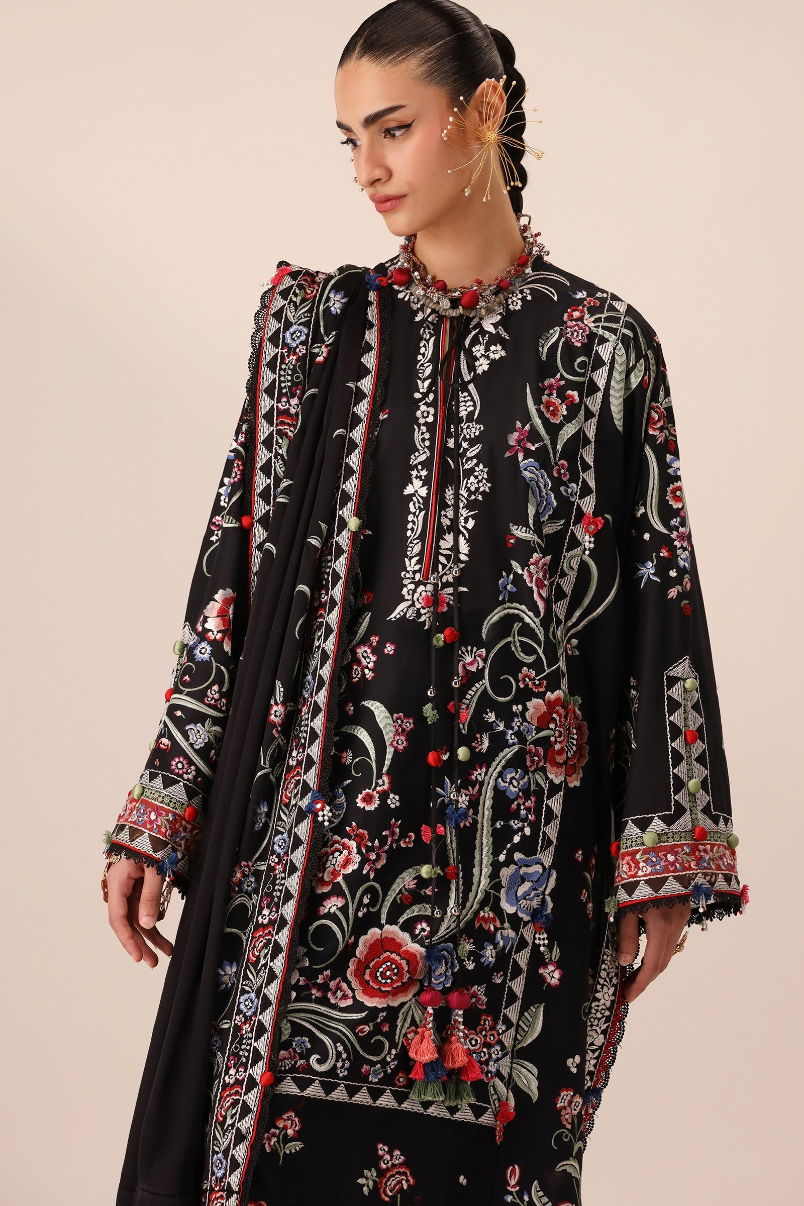 ZABAR (EL26-01 A ST)