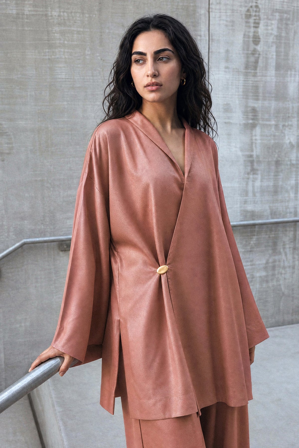 SOLID SUIT (E9664-102-527)