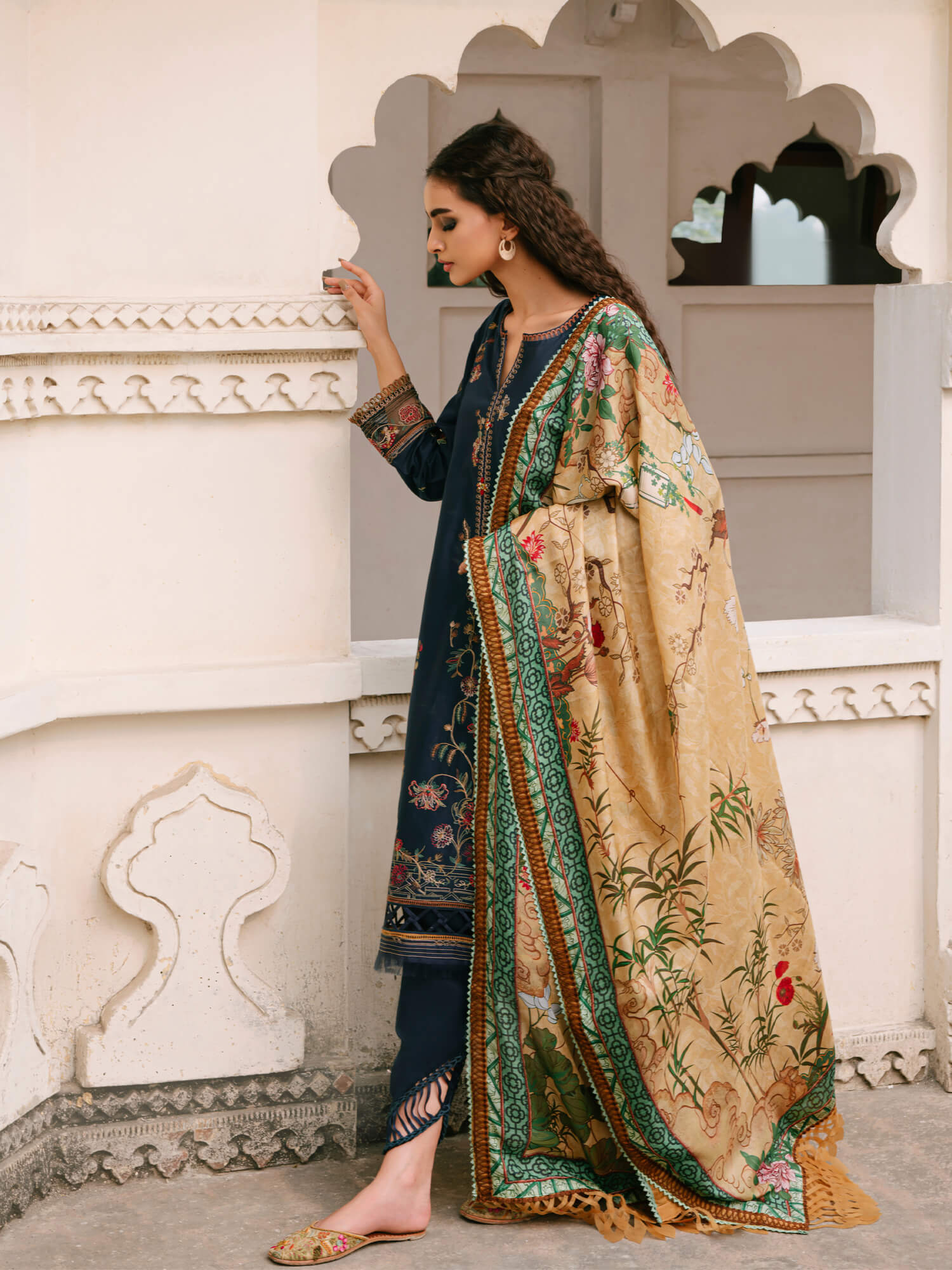 Misha Lakhani