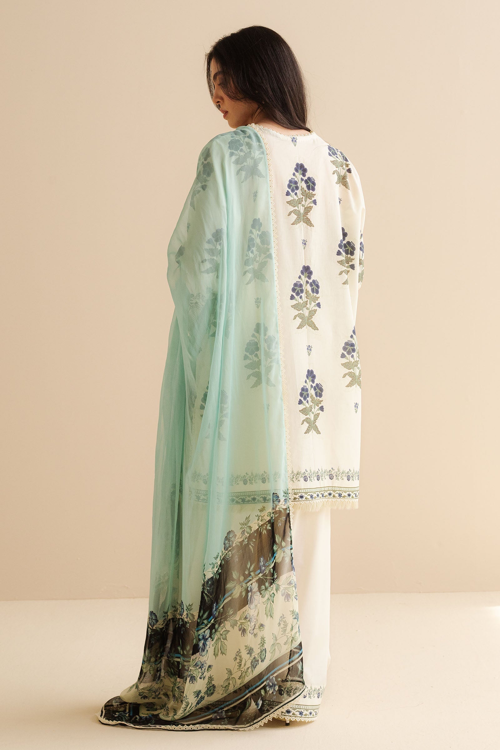 Raya-2B (RTS)