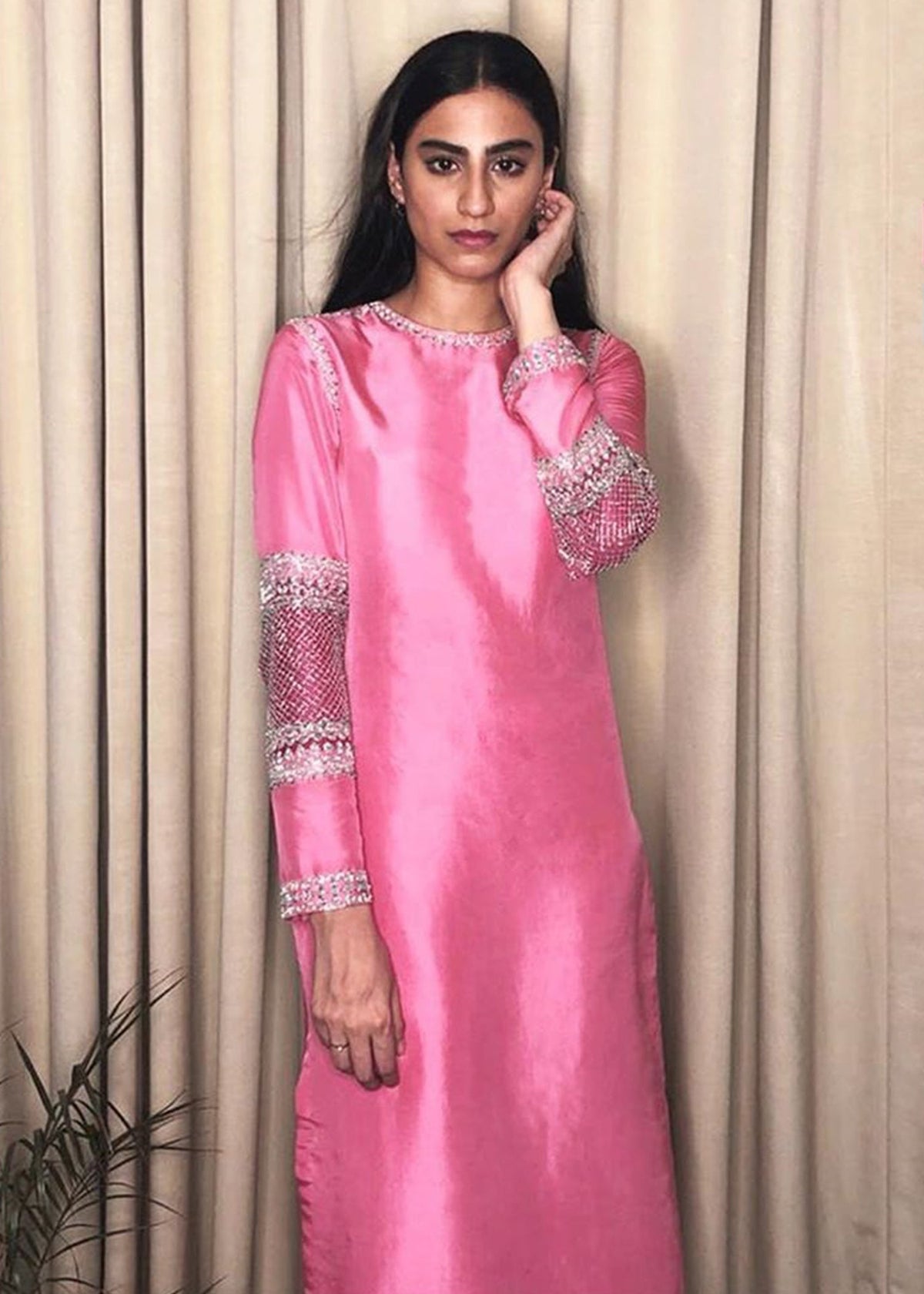Rehmat Ajmal
