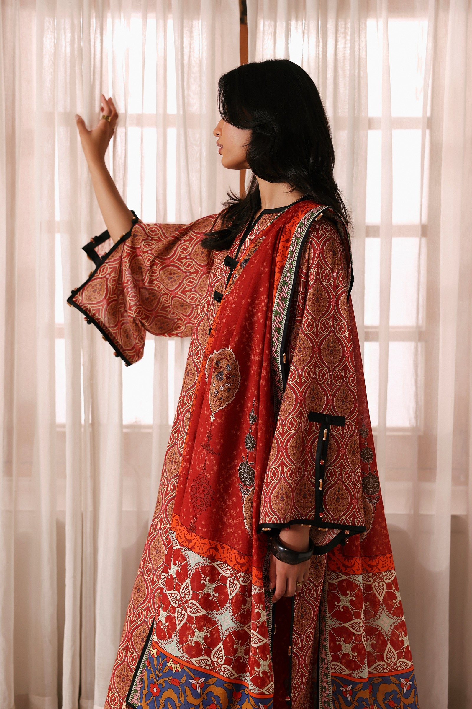 ZAREEN (APL26-10)