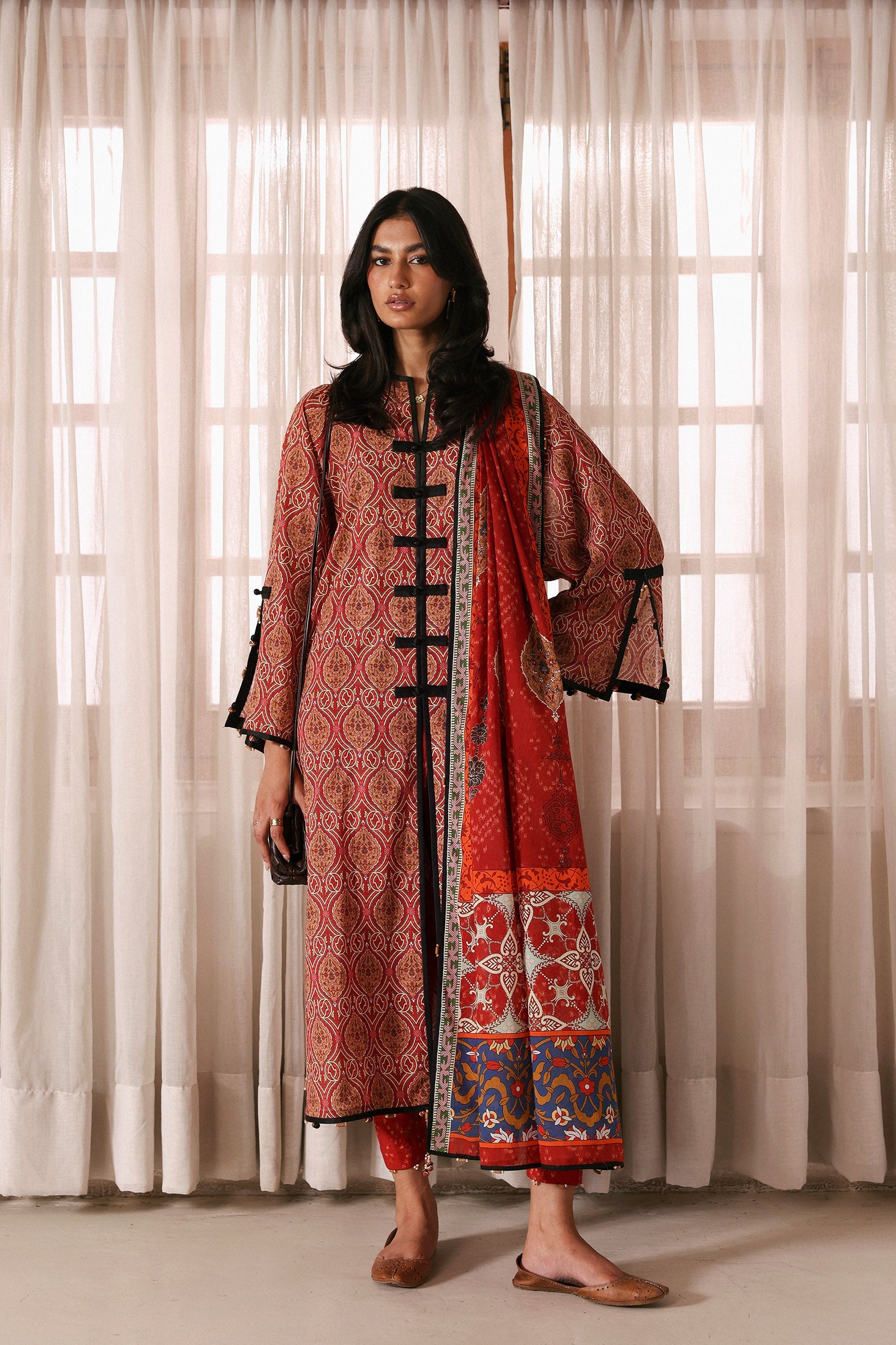ZAREEN (APL26-10)