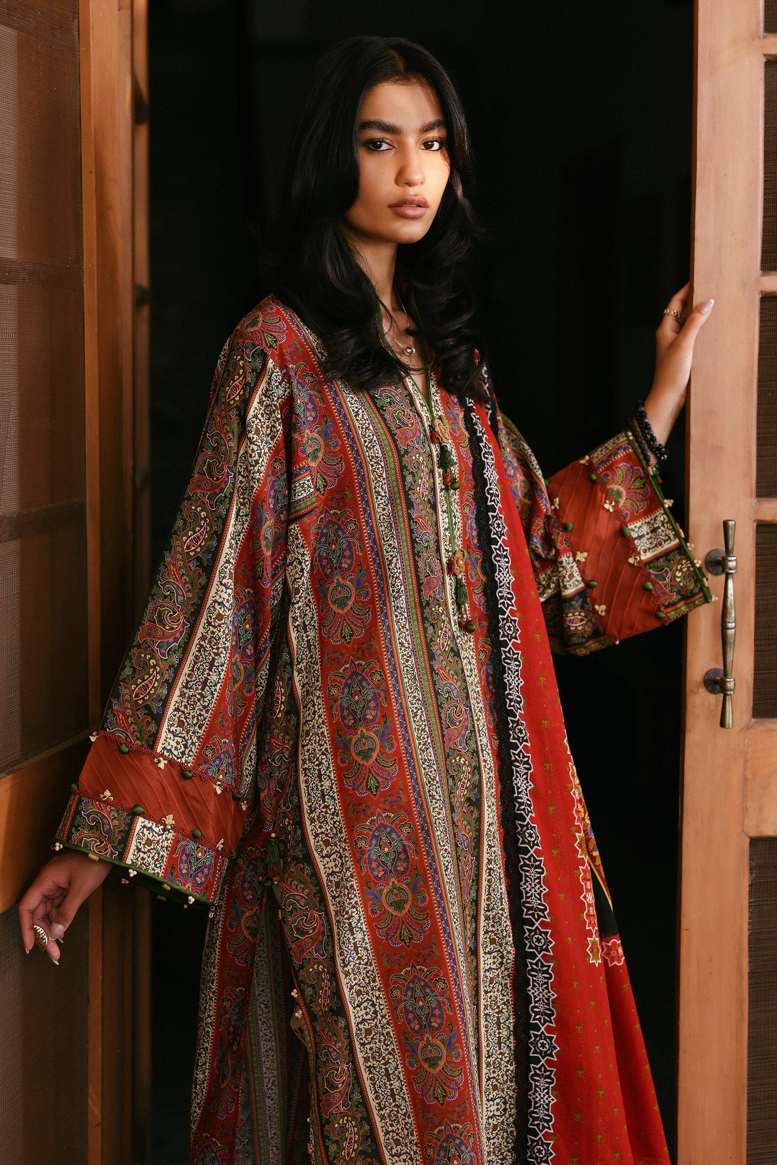 RAYA (APL26-01)