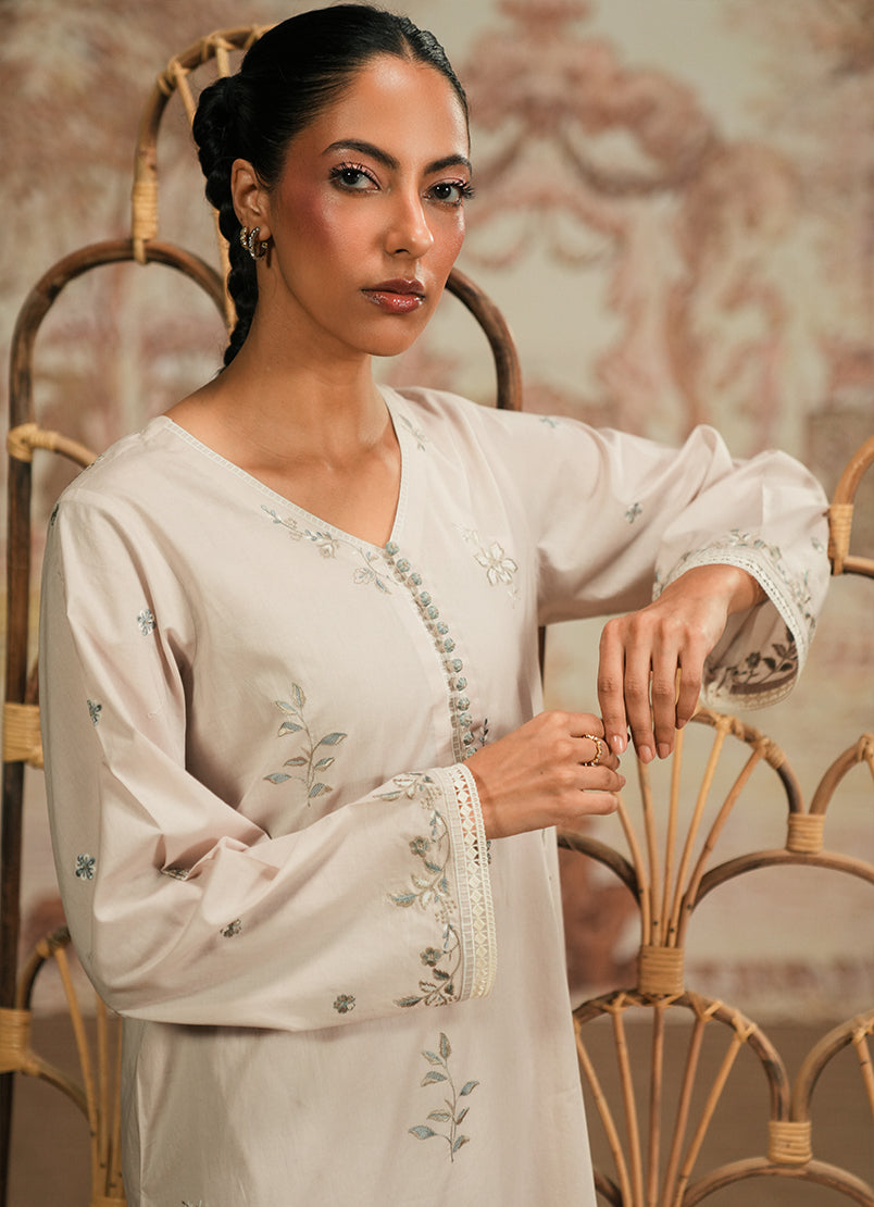 Embroidered CO-ORD Set12575401421020