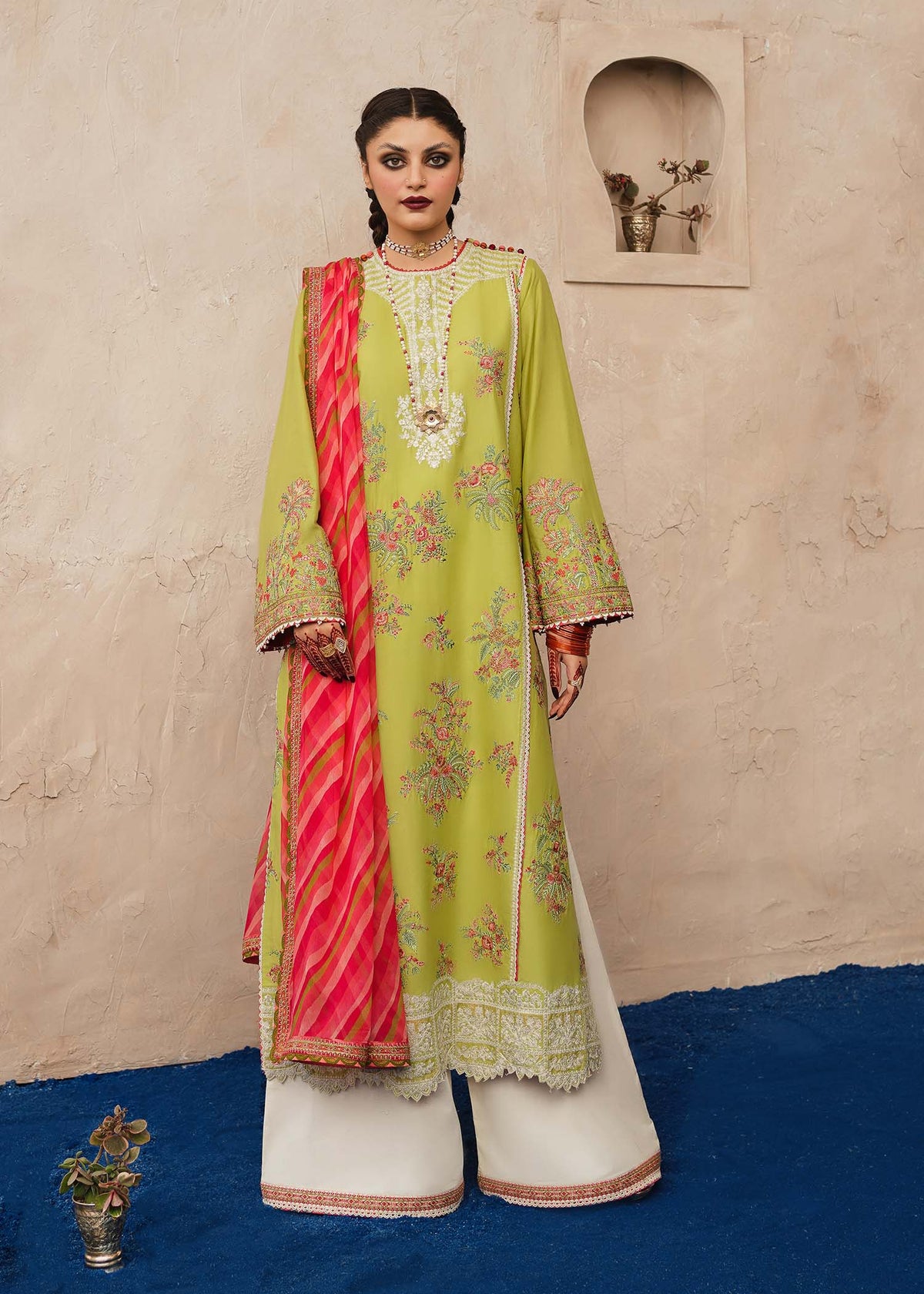 Jal Pari - Mix & Match