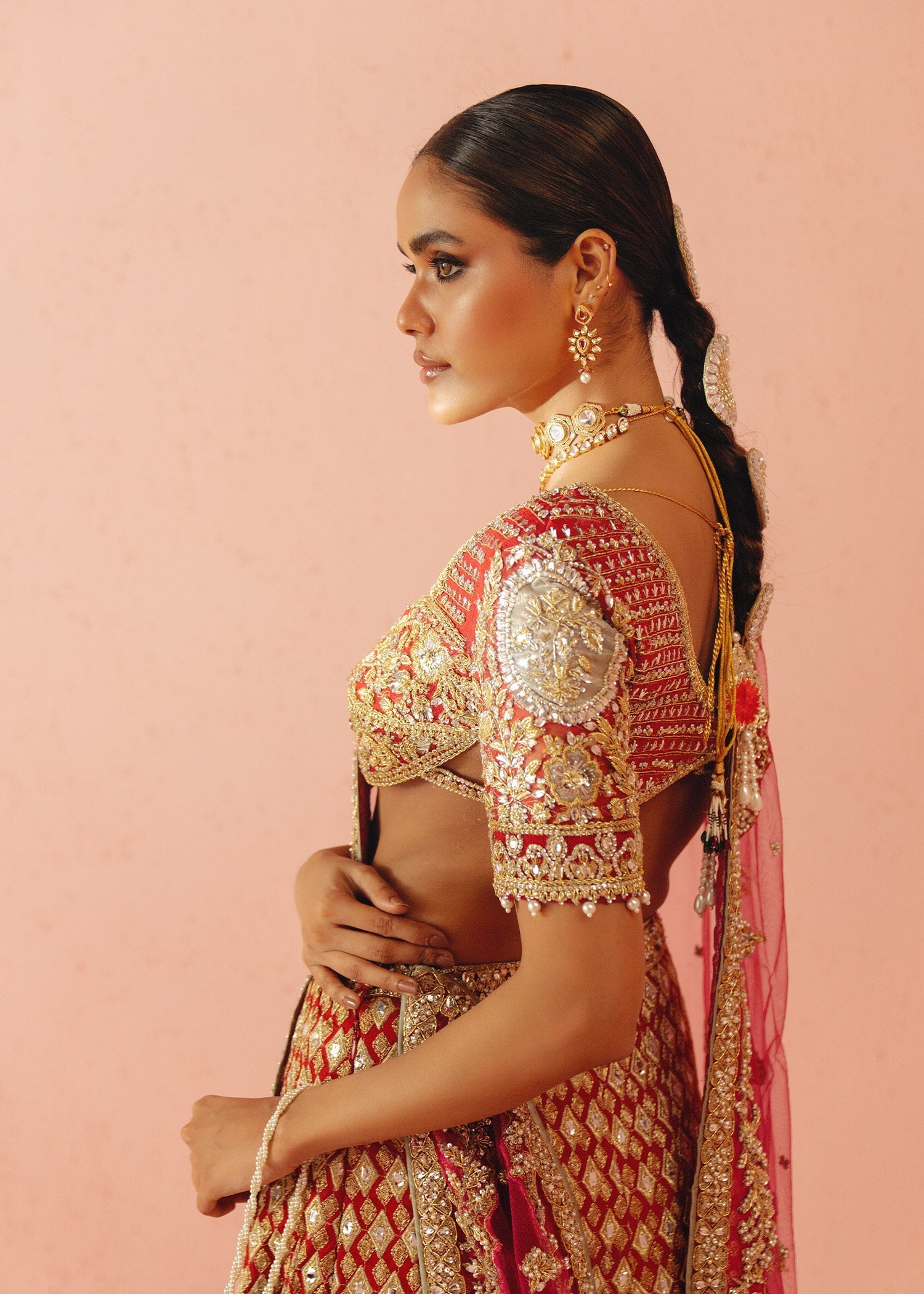 Signature Bridal