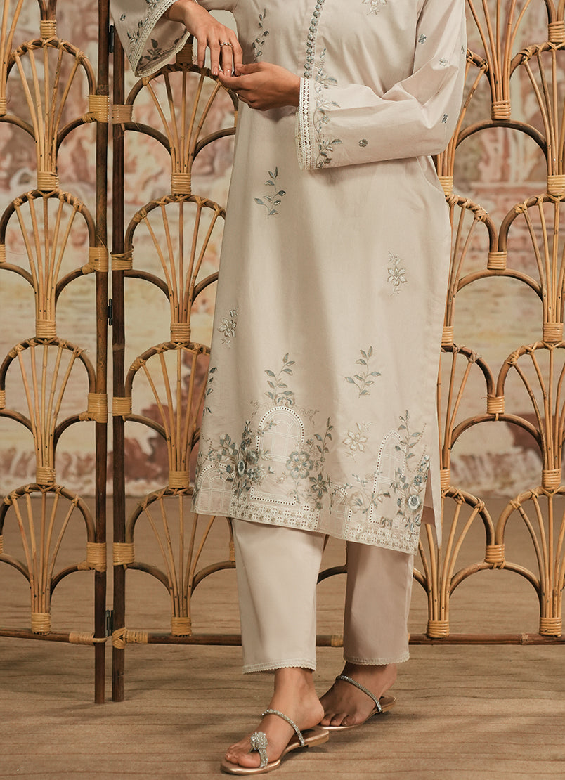 Embroidered CO-ORD Set12575401421020