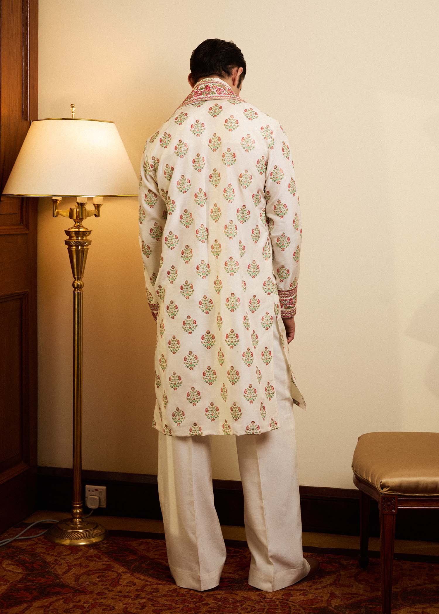 Shahor - Dupatta - Mix & Match