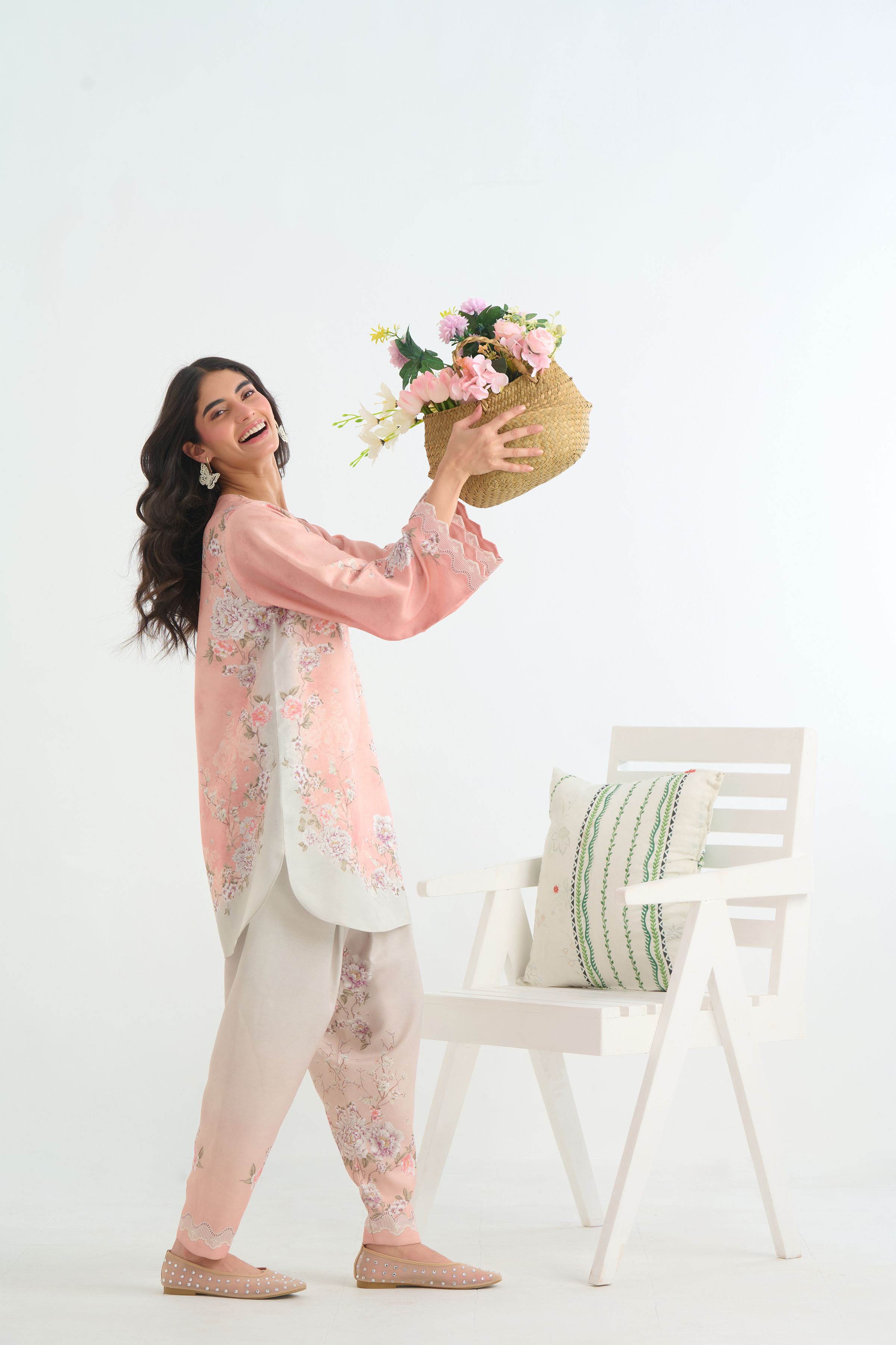 Juliet | 2-Piece